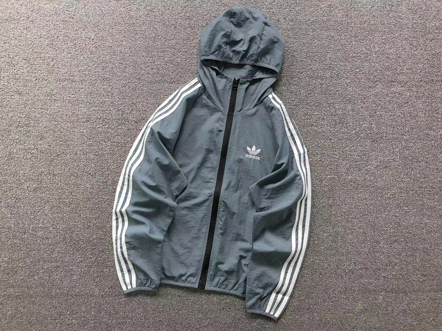 Jaqueta adidas Outdoor Track