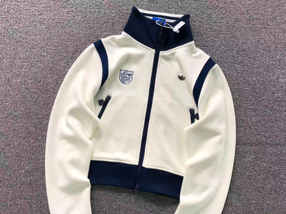 Conjunto Adidas European Sportswear