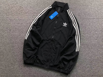 Jaqueta adidas Breeze Nylon Jacket