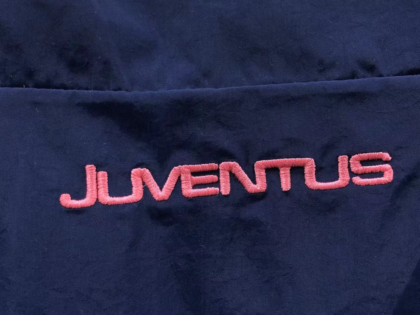 Jaqueta Adidas Juventus Neon Drift Jacket