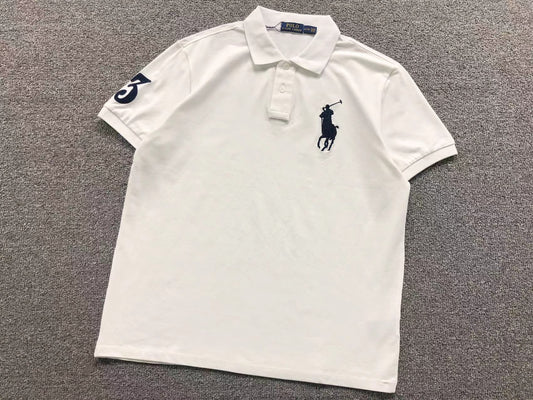 Camisa Polo - Ralph Lauren