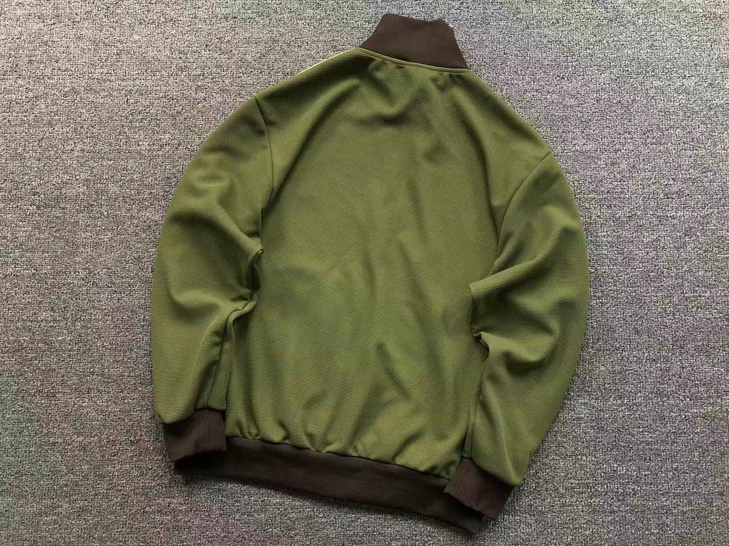 Moletom Adidas Old School Track