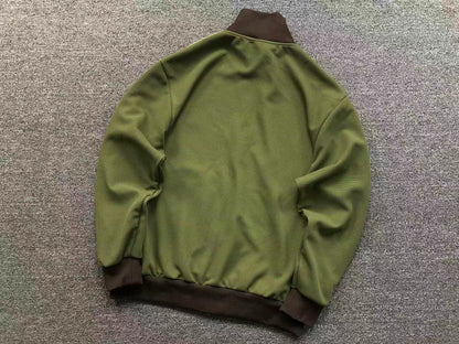Moletom Adidas Old School Track