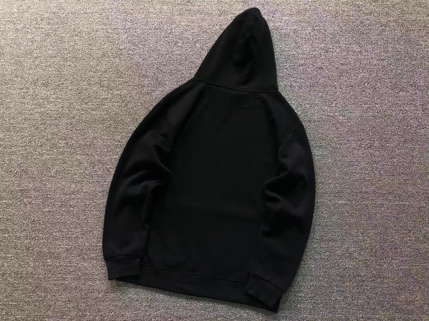 Moletom Adidas Originals Essential Red Logo