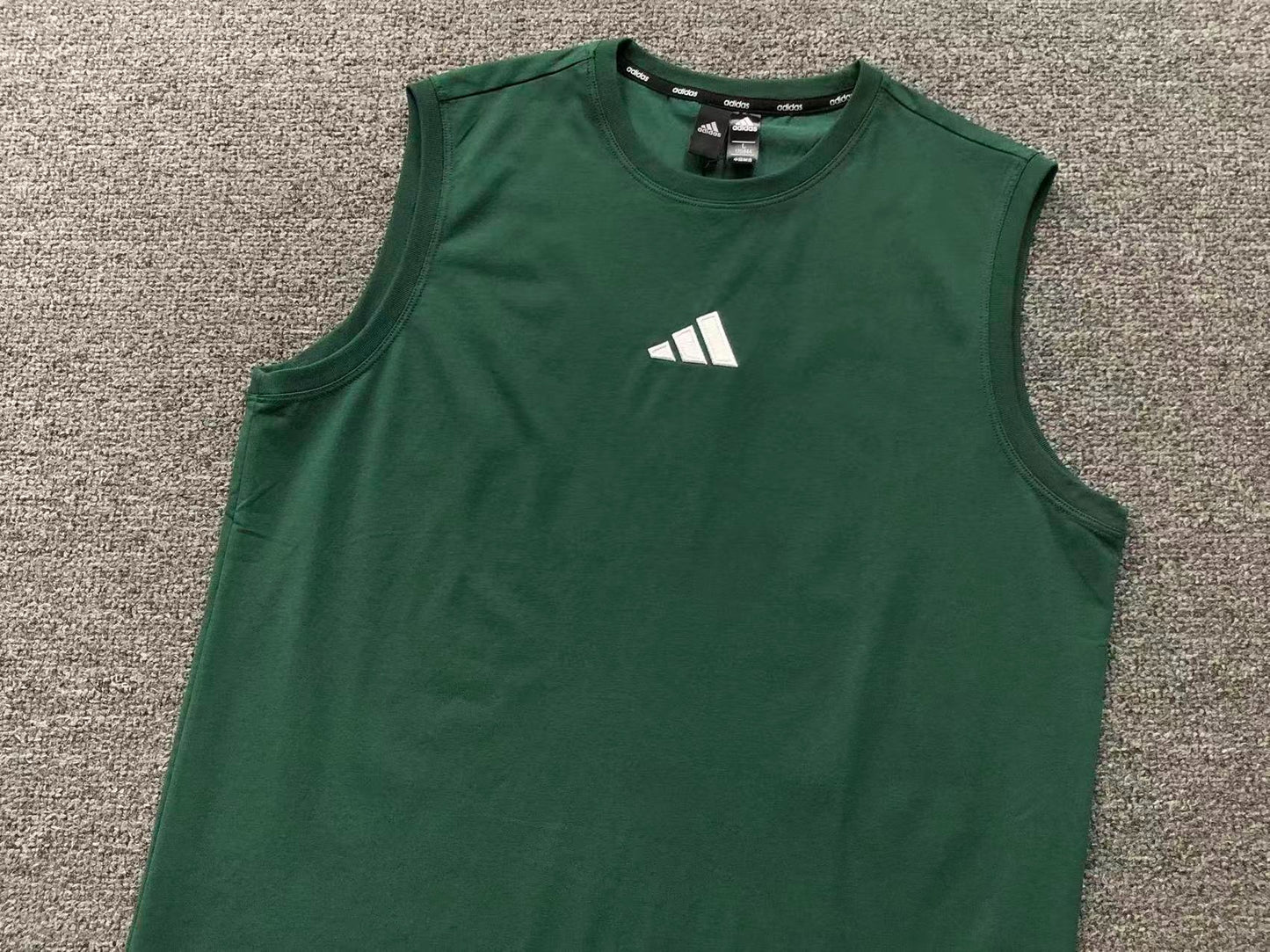 Regata Adidas Performance Minimal Logo