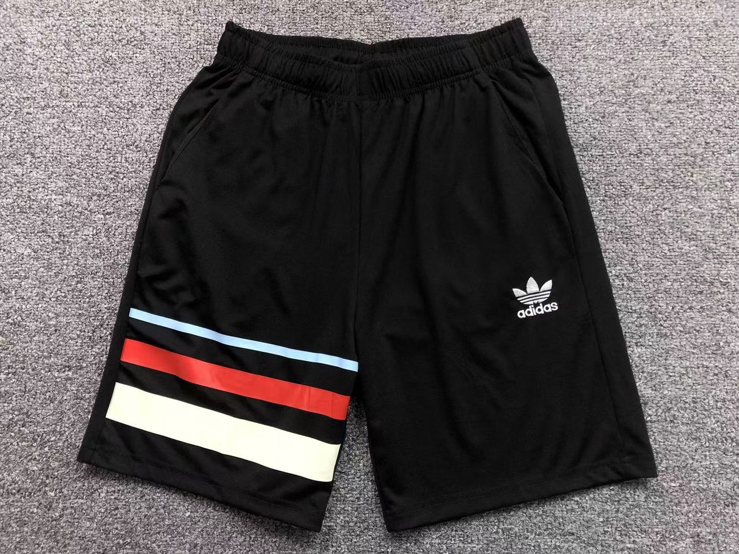 Short adidas Originals Retro Stripe