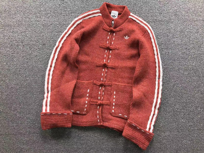 Suéter Adidas Y2K Eastern Sweater