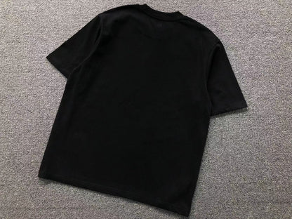 Camiseta AMI Paris Mini Heart Logo Classic