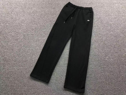 Calça Moletom ALO Reta Elástica