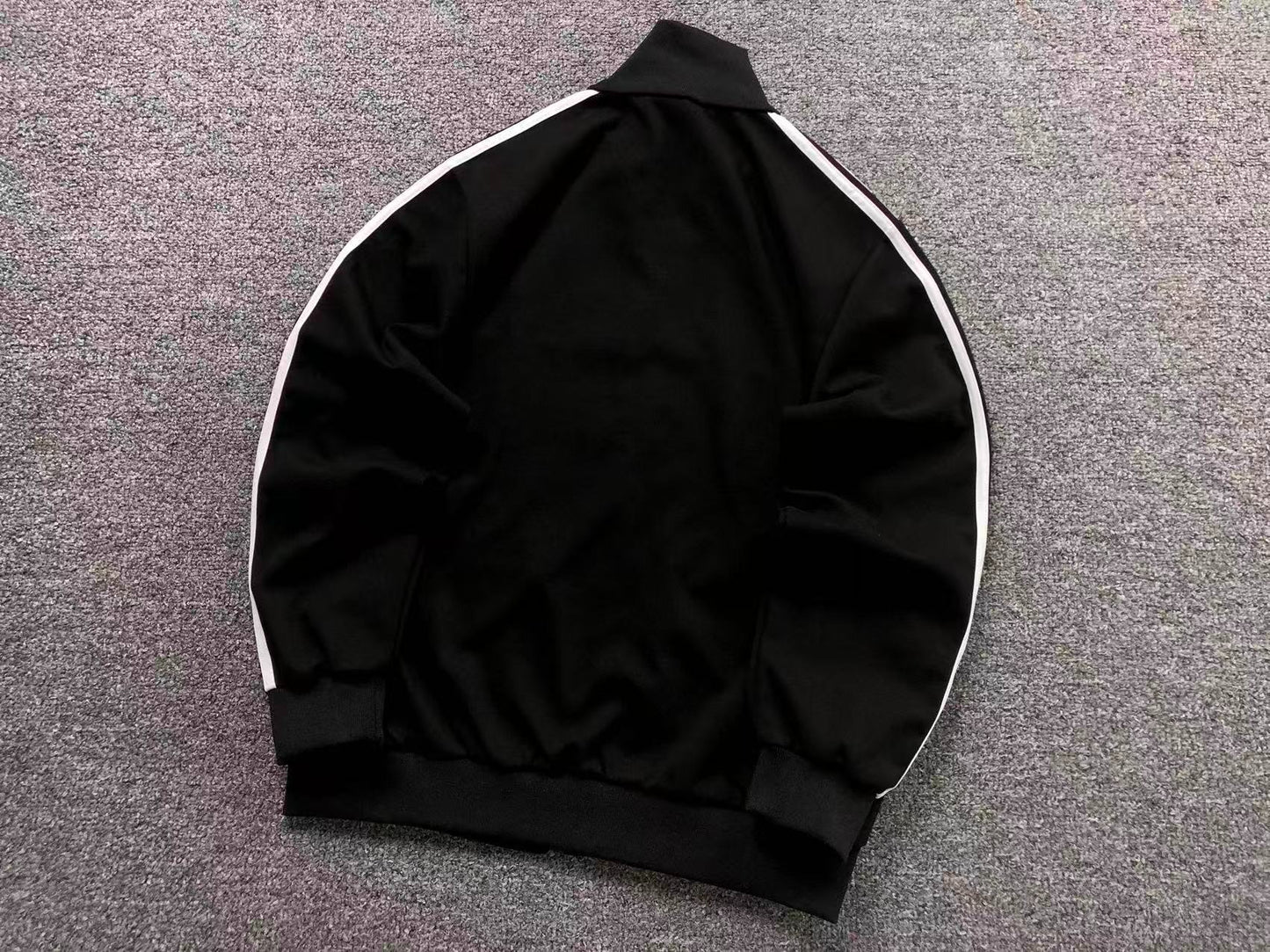 Moletom Adidas Originals Retro Panel Track Zip