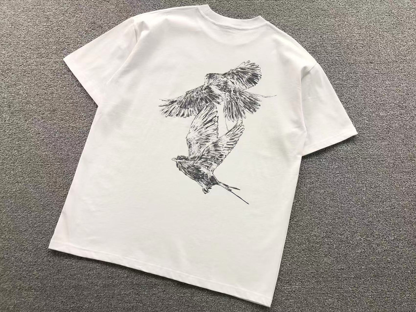 Camiseta Adidas Flight Motion