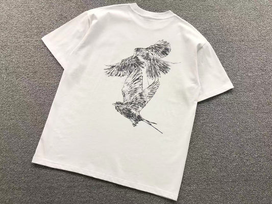 Camiseta Adidas Flight Motion