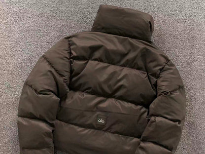 Jaqueta ALO puffer acolchoada Feminino