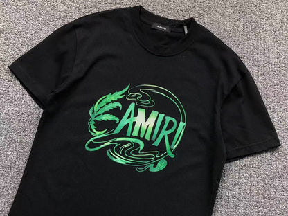 Camiseta AMIRI California High Life