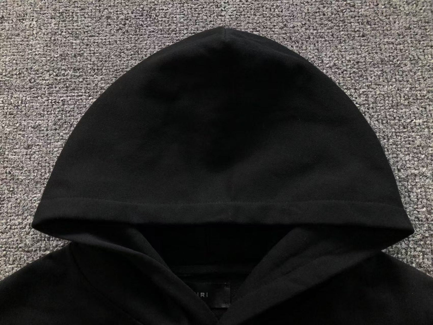 Moletom AMIRI Victory Angel Hoodie