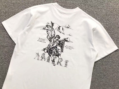 Camiseta AMIRI Archangel Graphic