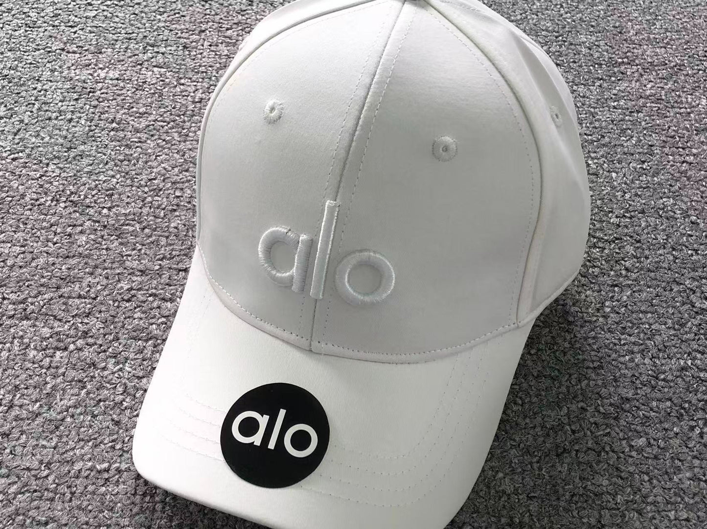 Boné ALO Essential