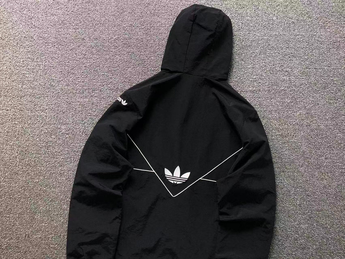 Jaqueta Adidas Storm Runner