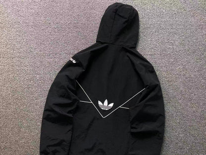 Jaqueta Adidas Storm Runner