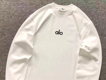 Camisa ALO Manga Longa