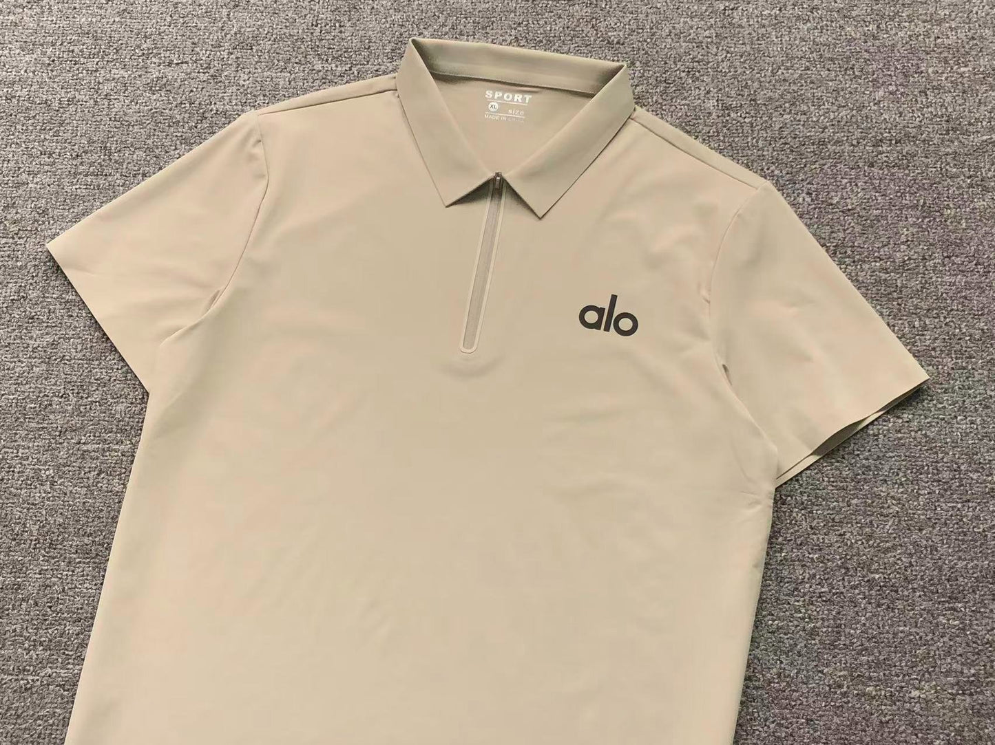 Camiseta Polo Alo - SPORT