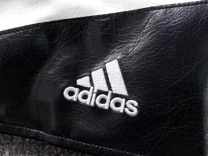 Jaqueta Adidas Inferno Leather Tribal Racer