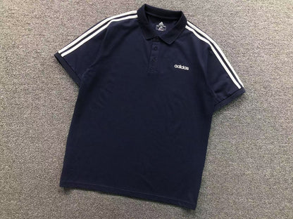 Camiseta Polo Adidas Core Lifestyle