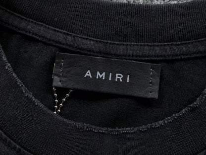 Camiseta AMIRI Pegasus Logo