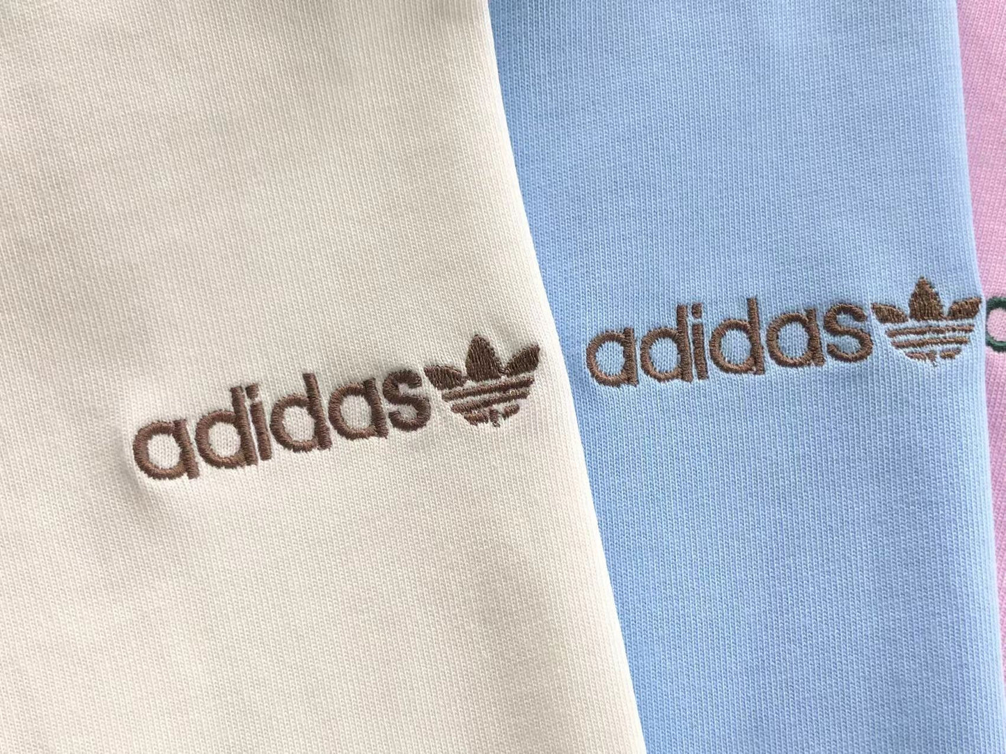 Camiseta Adidas Originals Raglan Vintage Feminina