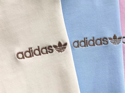 Camiseta Adidas Originals Raglan Vintage Feminina