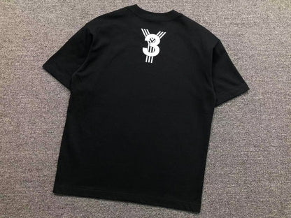 Camiseta Y-3 Basic Luxe Tee