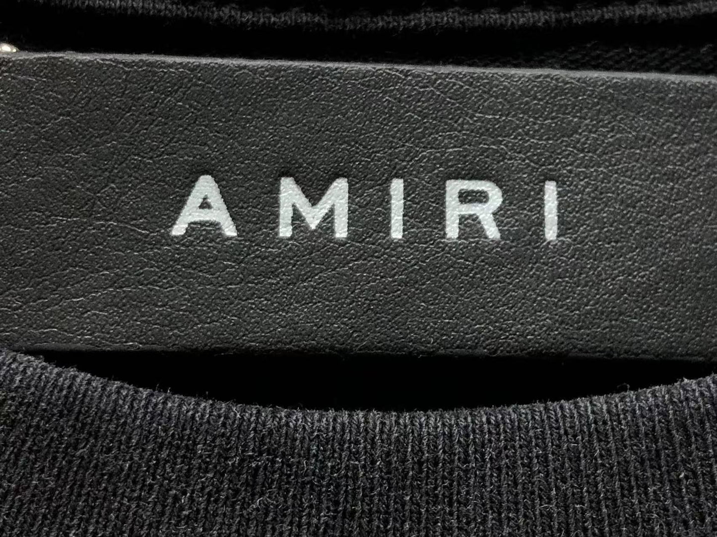 Camiseta AMIRI California Eagle