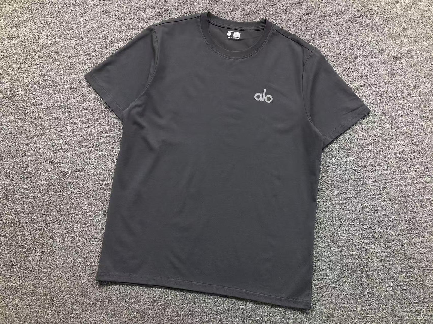 Camiseta ALO - Reflective