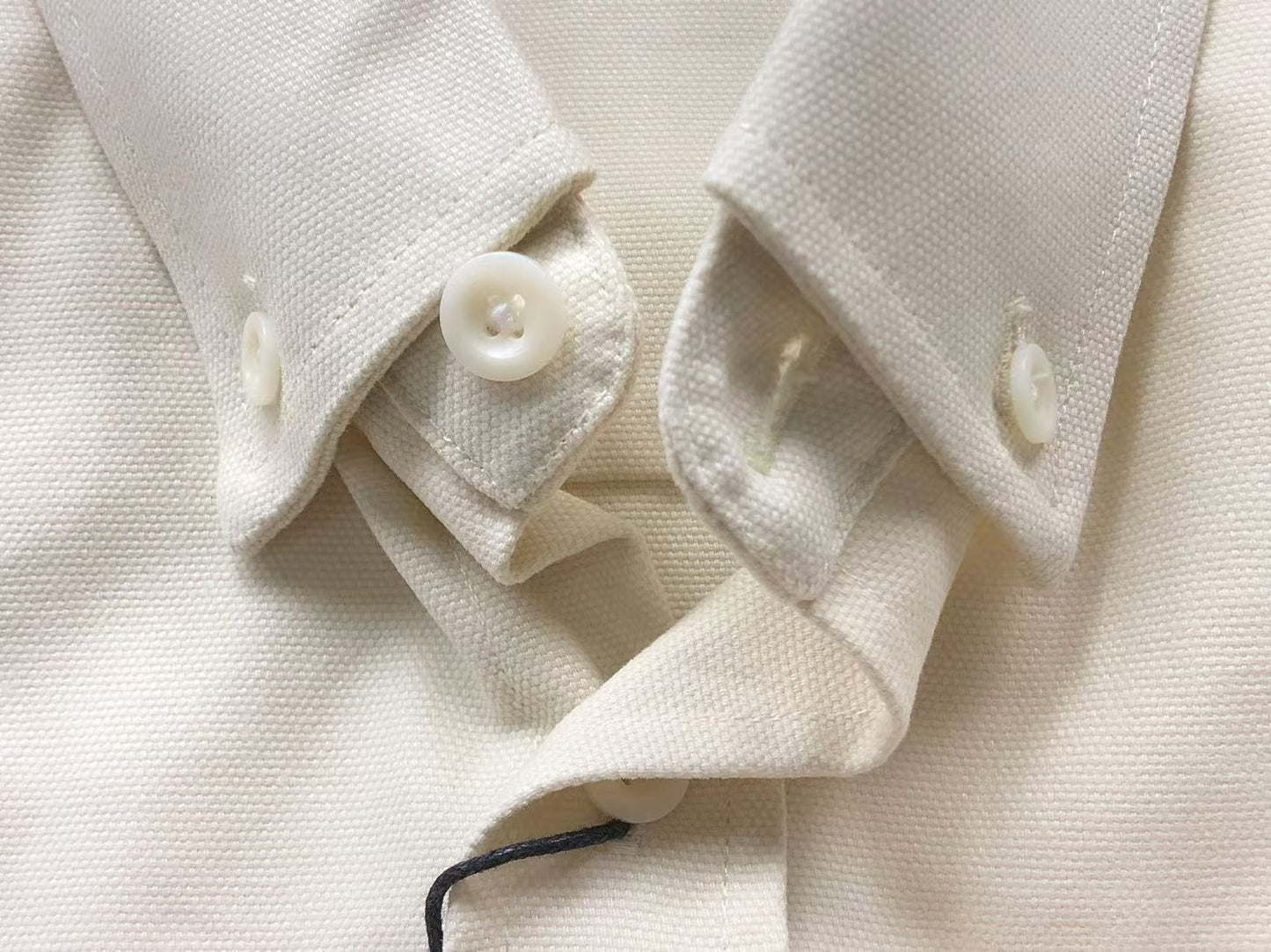 Camisa AMI Paris Big Heart Classic