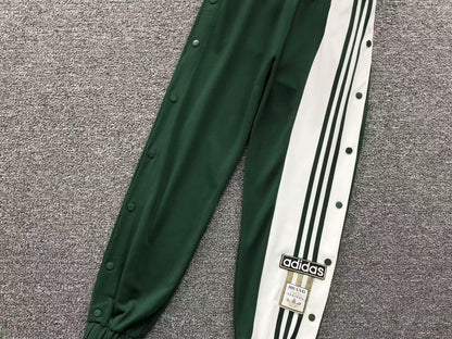 Calça Adidas Snap Track Pants