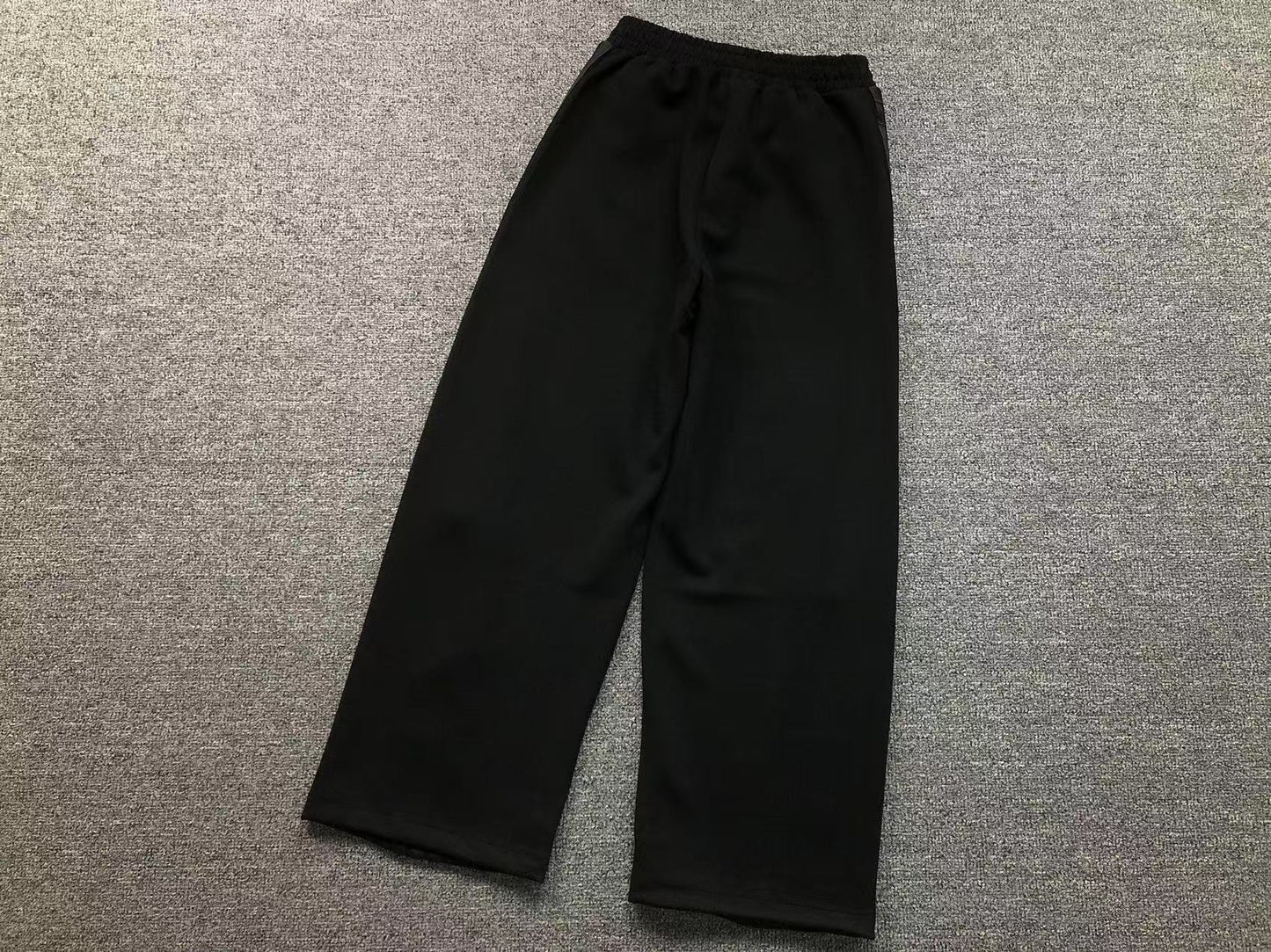 Calça Adidas Luxe 3-Stripes Pants