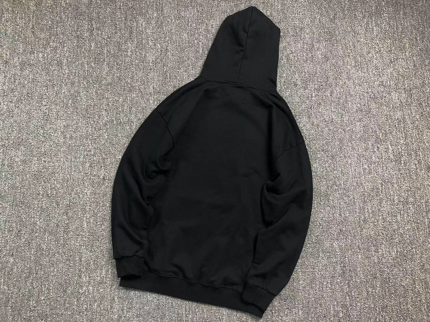 Moletom AMIRI Core Logo Hoodie