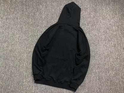 Moletom AMIRI Core Logo Hoodie