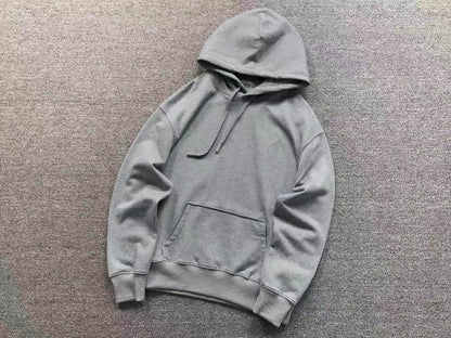 Moletom AMI Paris Ami de Cœur Hoodie