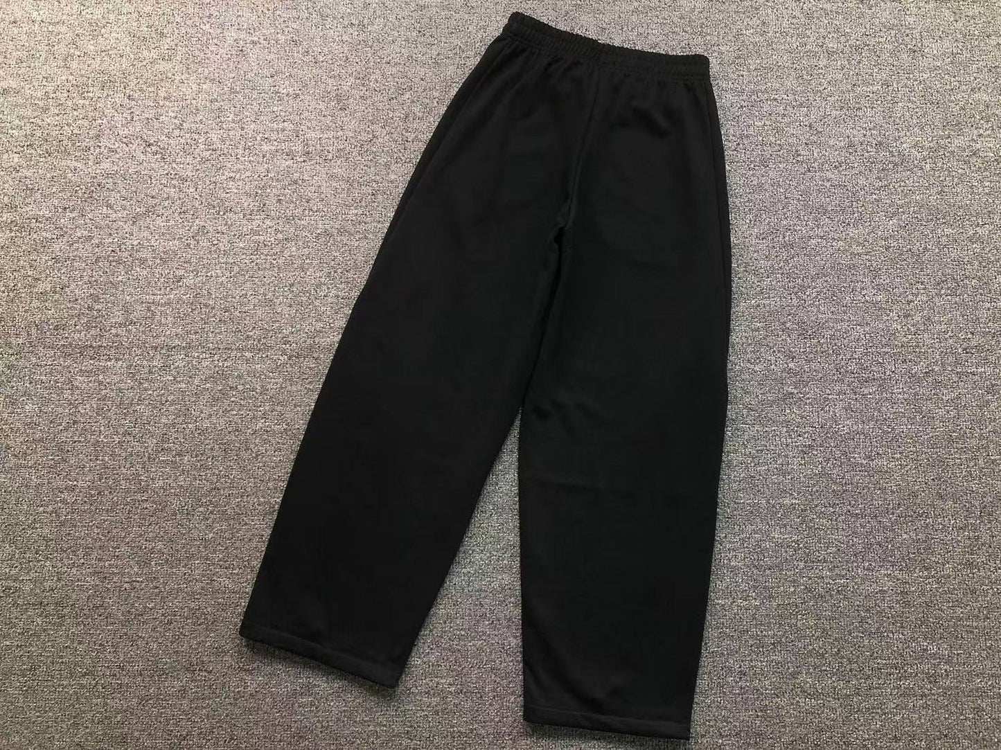 Calça Adidas Split 3-Stripes Track Pants
