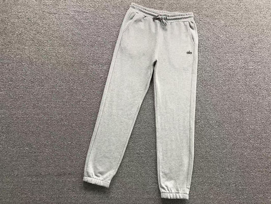 Calça elástica ALO moletom