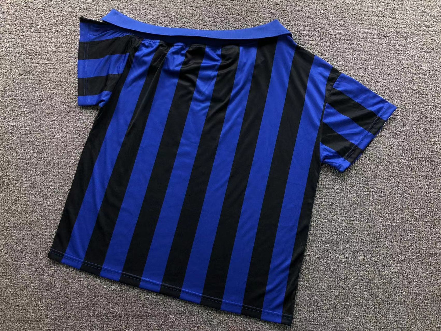 Camiseta Adidas Fly Tanzbar Stripes