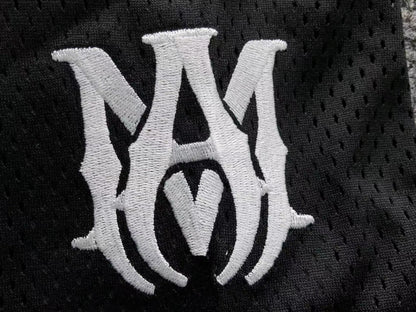 Camiseta AMIRI Varsity 22 Mesh