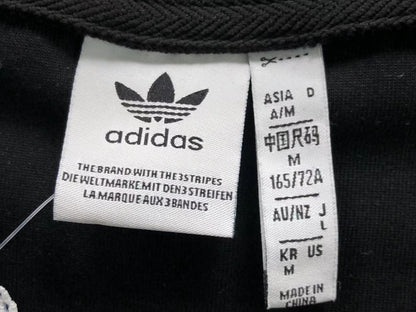 Moletom Adidas Lace V-Neck Crew