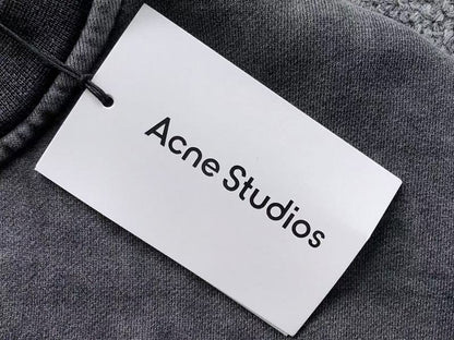 Moletom Acne Studios Washed Everyday