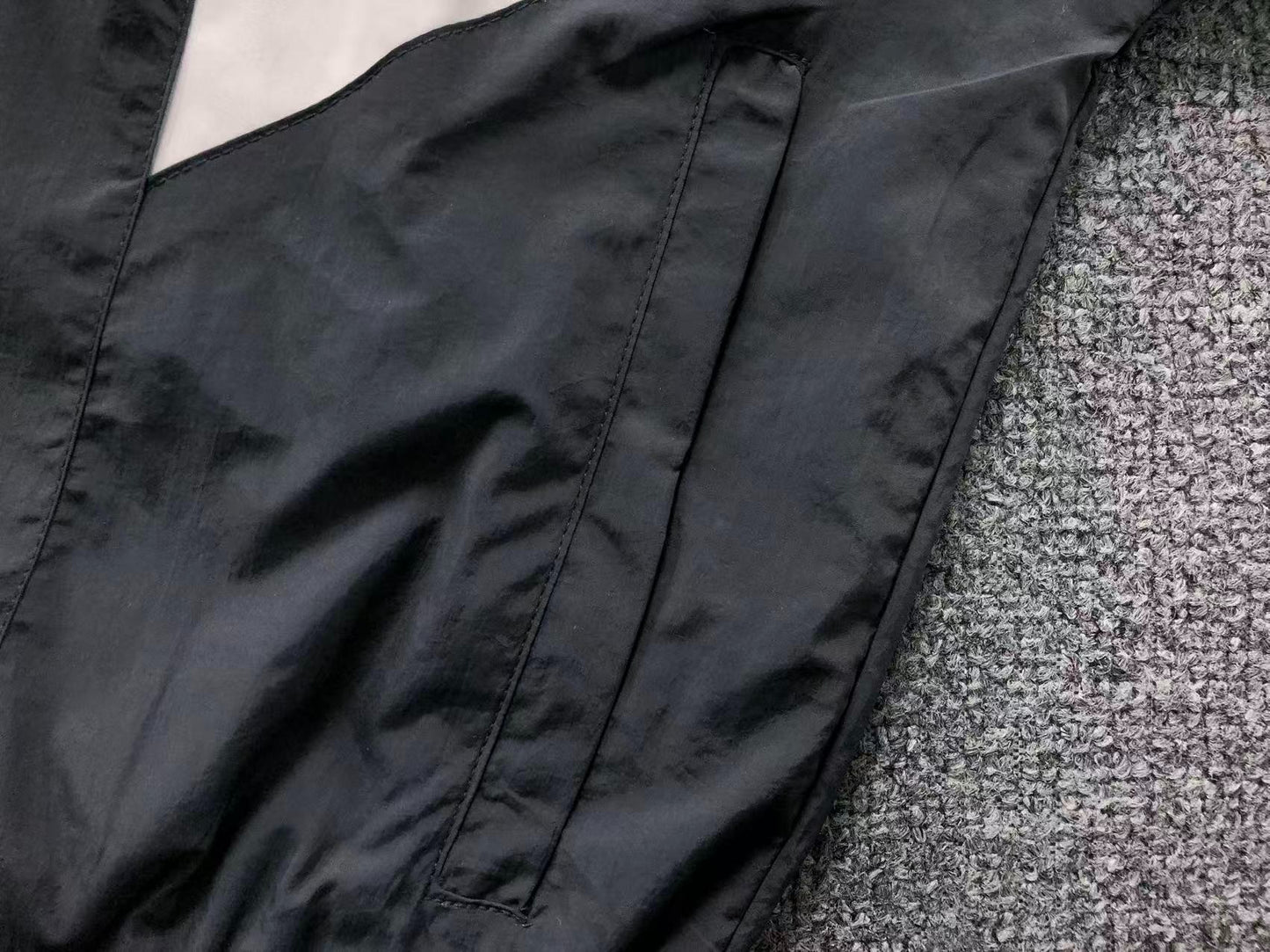 Jaqueta Adidas Galácticos Windbreaker