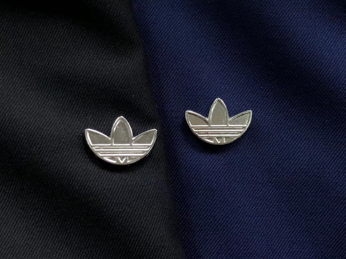 Moletom Adidas Everyday Track Zip