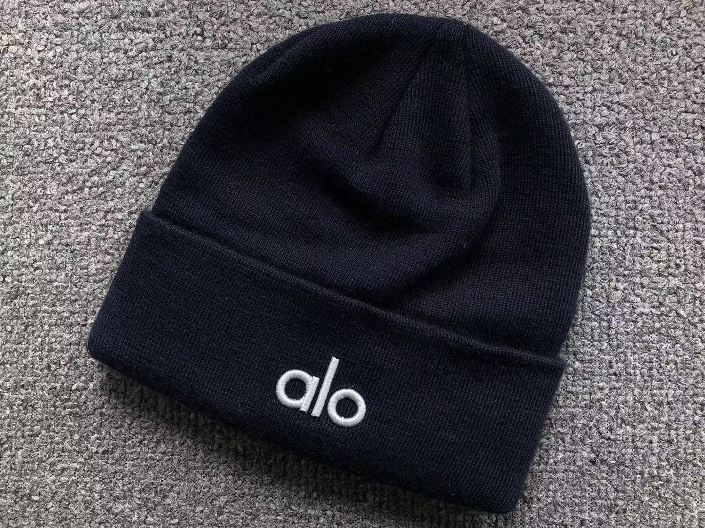 Gorro ALO Essential