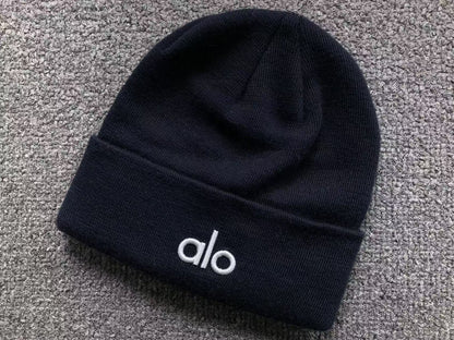 Gorro ALO Essential