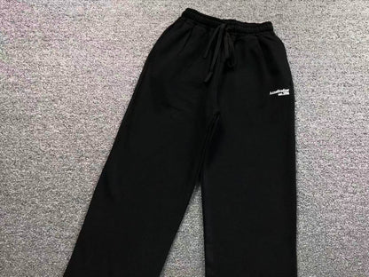 Calça Acne Studios Studio Wide Sweatpants